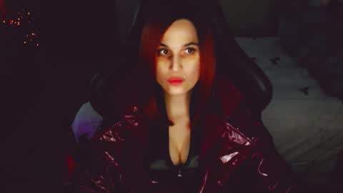 Snapshot of pvckitty chatting on 11-24-25, 05:01 Kitty online show from 11-24-25, 05:01