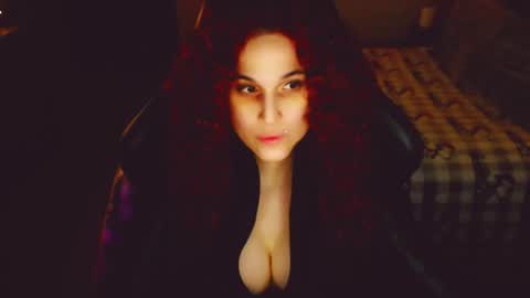Kitty online show from 12-21-25, 02:19