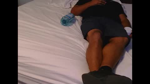 Snapshot of pwnst3rz chatting on 12-22-24, 01:22 pwnst3rz online show from 12-22-24, 01:22