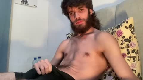 pygmaboy online show from 06-17-26, 06:05