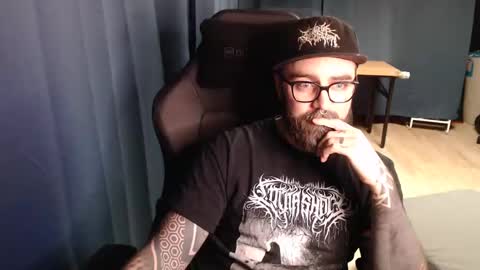 Yog Sothoth online show from 03-07-25, 08:55