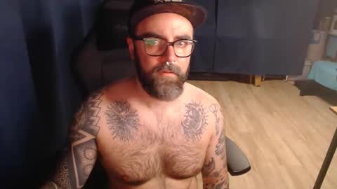 Yog Sothoth online show from 09-14-25, 12:59