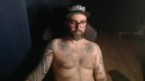 Yog Sothoth online show from 09-19-25, 08:53