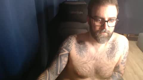 Yog Sothoth online show from 09-22-25, 07:38