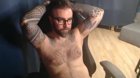 Yog Sothoth online show from 09-23-25, 07:50