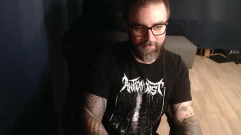 Yog Sothoth online show from 10-02-25, 08:16