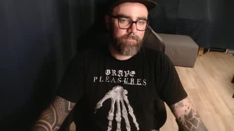 Yog Sothoth online show from 10-08-25, 08:50