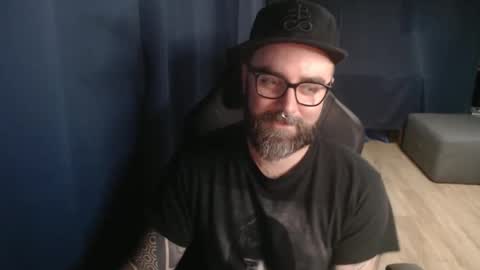 Yog Sothoth online show from 10-09-25, 08:18