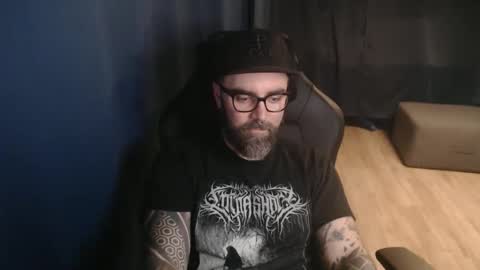 Yog Sothoth online show from 10-10-25, 08:19