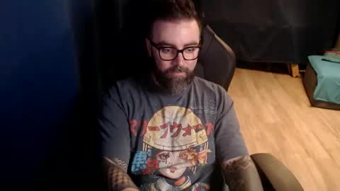 Yog Sothoth online show from 10-16-25, 08:21