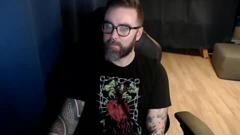 Yog Sothoth online show from 10-17-25, 09:17