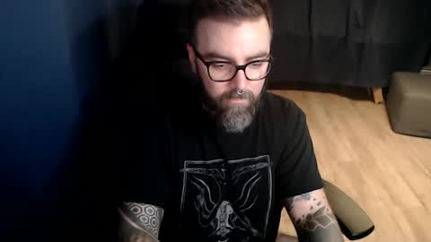 Yog Sothoth online show from 10-18-25, 09:15