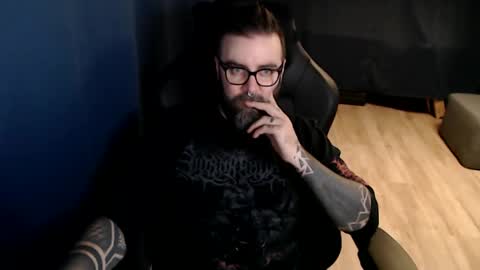 Yog Sothoth online show from 10-24-25, 09:00