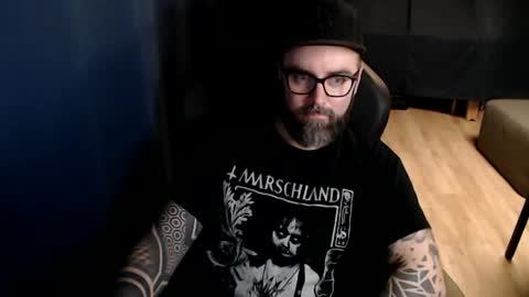 Yog Sothoth online show from 10-25-25, 09:20