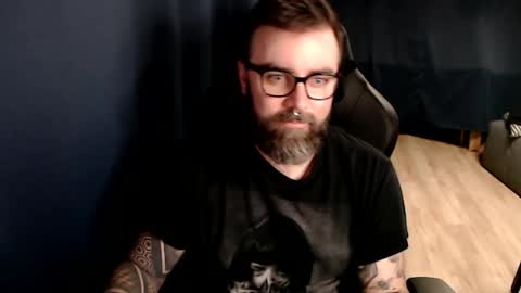 Yog Sothoth online show from 11-01-25, 09:50