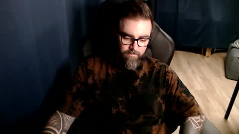 Yog Sothoth online show from 11-04-25, 08:52