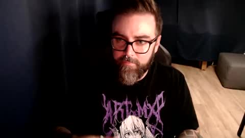 Yog Sothoth online show from 11-08-25, 09:24