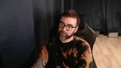 Yog Sothoth online show from 12-21-25, 10:06