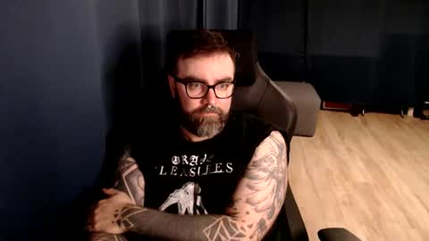 Yog Sothoth online show from 01-11-26, 08:36