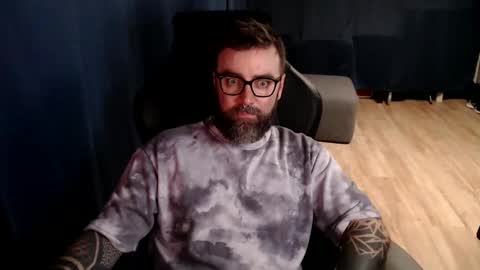 Yog Sothoth online show from 06-02-26, 09:06