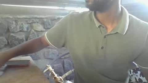 Snapshot of python974 chatting on 01-15-25, 02:13 Python online show from 01-15-25, 02:13