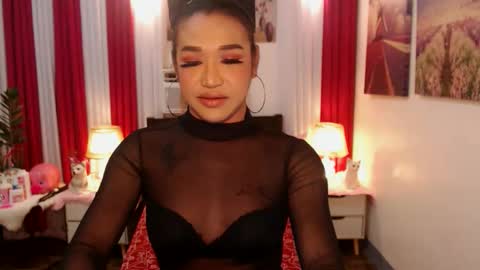 Queen Agatha online show from 12-07-24, 09:50