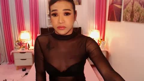 Queen Agatha online show from 01-03-25, 12:08