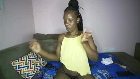 Ivy a little girl full of dreams....be my best online show from 01-08-26, 09:33