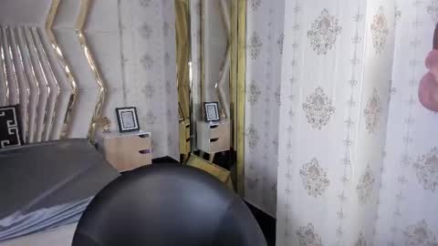 Snapshot of qeen_black2 chatting on 12-01-25, 09:20 Keyla Queen Black online show from 12-01-25, 09:20