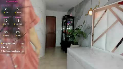 Qetsyah online show from 04-30-26, 02:01
