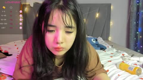 Kimi online show from 04-06-26, 01:45