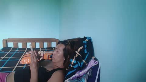 Cutie Nicole online show from 02-10-26, 06:17