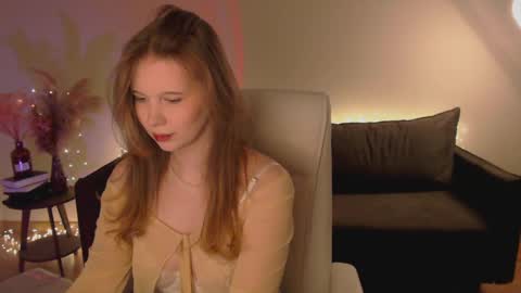 Ariel online show from 02-12-25, 08:50