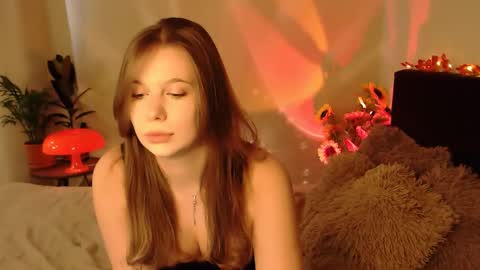 Ariel online show from 09-22-25, 11:23