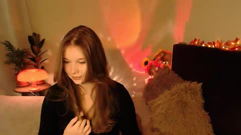 Ariel online show from 10-14-25, 12:06