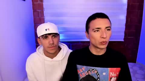 Austin  Carlos online show from 07-02-26, 05:41