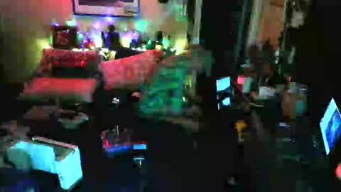 Snapshot of quantumorator chatting on 02-26-26, 08:46 Quantum Orator online show from 02-26-26, 08:46