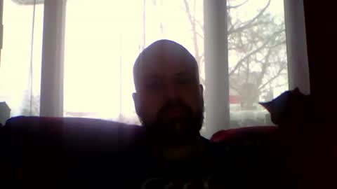 Snapshot of quebecboy233 chatting on 01-07-25, 01:14 quebecboy233 online show from 01-07-25, 01:14