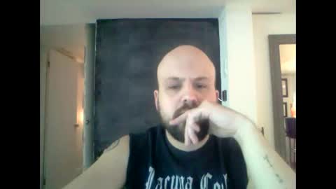Snapshot of quebecboy233 chatting on 02-28-25, 07:25 quebecboy233 online show from 02-28-25, 07:25