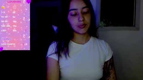 your princess online show from 11-18-25, 12:49