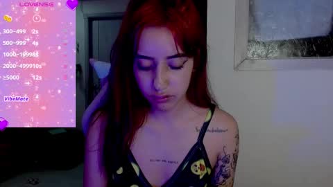 your princess online show from 11-26-25, 06:25