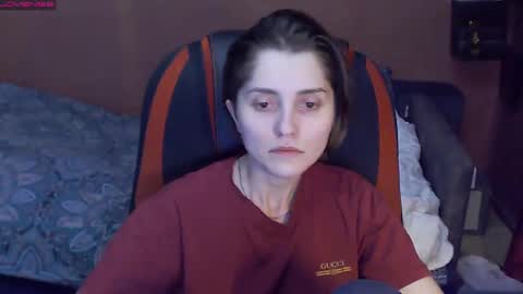 Lola online show from 02-28-25, 03:26