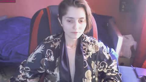 Lola online show from 03-12-25, 08:30