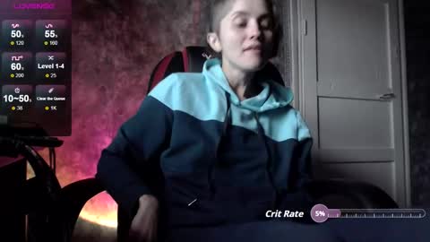 Lola online show from 09-10-25, 07:08