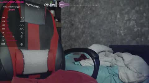 Lola online show from 02-09-26, 06:23