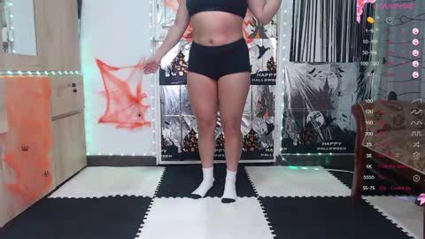 Queen Abby online show from 11-05-25, 07:03