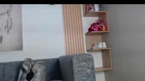 ANTONELLA online show from 05-20-26, 12:33