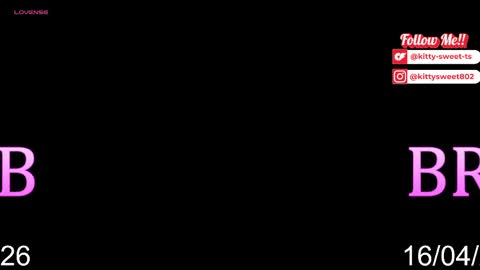 Queen kitty online show from 04-16-26, 09:39