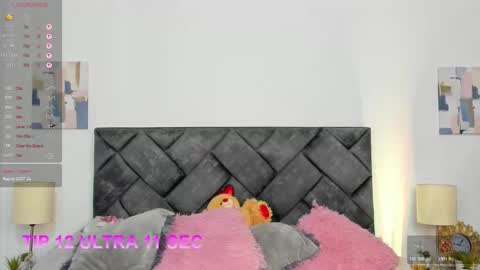 LU  online show from 03-18-26, 01:53