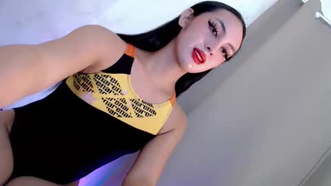 Snapshot of queen_danaya chatting on 10-24-25, 12:52 queen_danaya online show from 10-24-25, 12:52